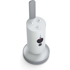 Philips Avent SCD923/26 Baby Monitor System - Reliable, High-Quality Baby Care and Peace of Mind